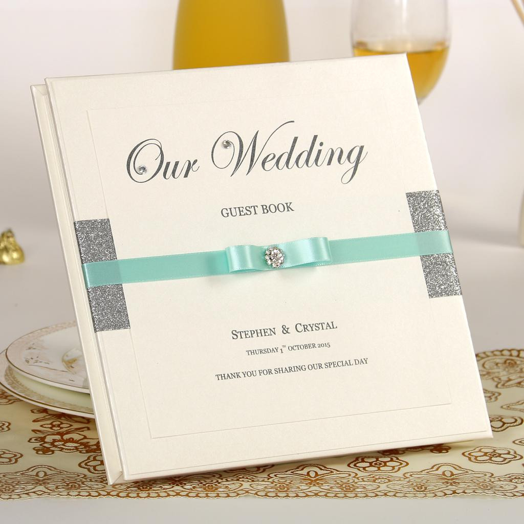 Cheap Guest Books For Weddings
 2019 Handmade Unique Wedding Guest Books Beautiful Wedding