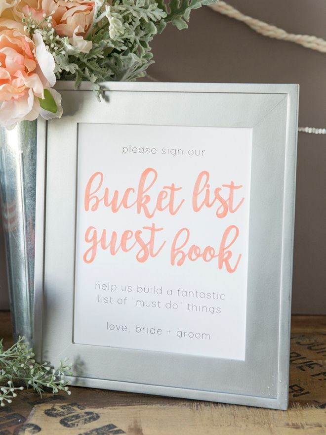 Cheap Guest Books For Weddings
 292 best Wedding Guest Book Ideas images on Pinterest