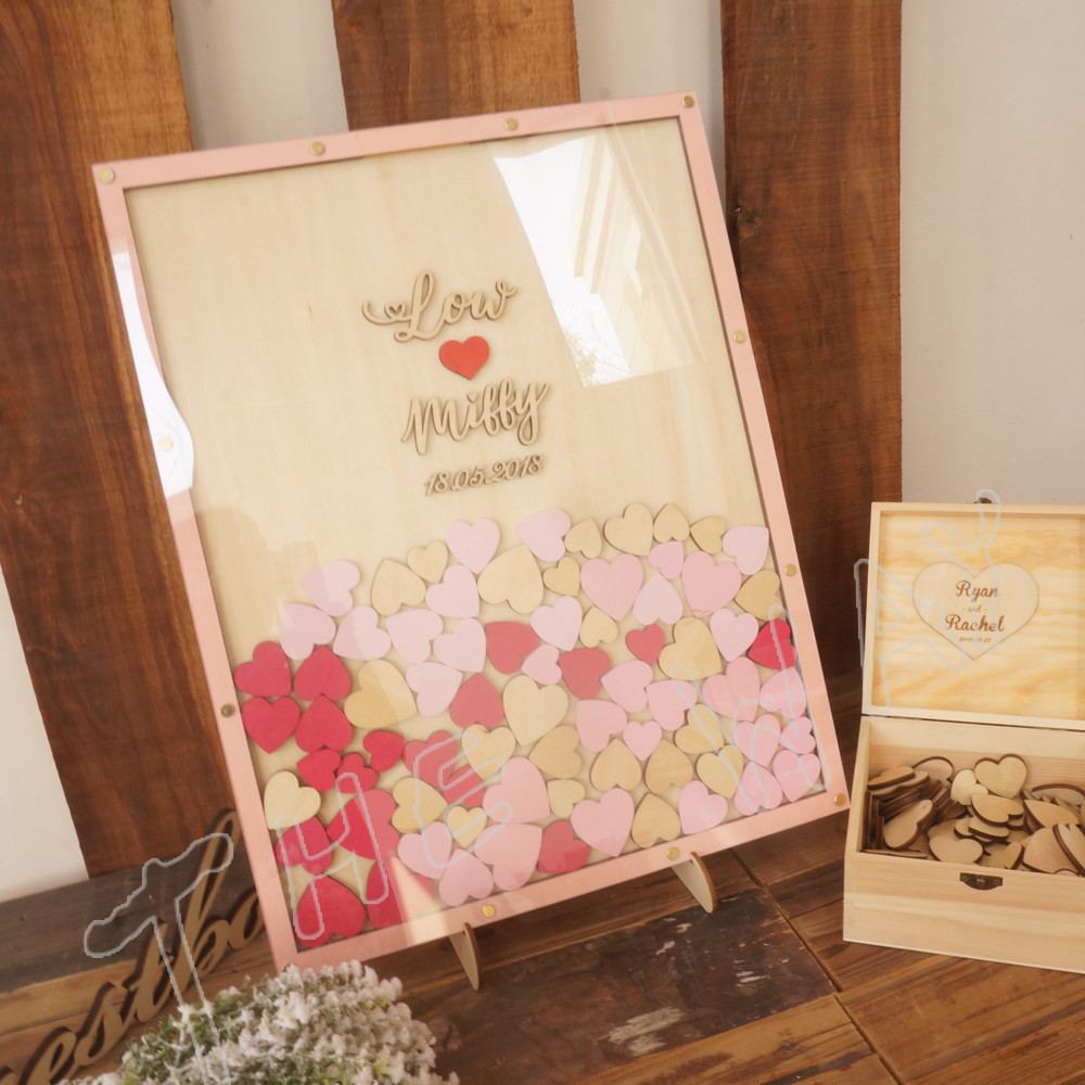 Cheap Guest Books For Weddings
 China Produce Cheap Wholesale Wedding Guest Book