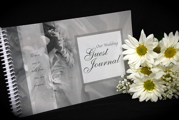 Cheap Guest Books For Weddings
 Wedding Guest books cheap and affordable with Prime Time Print