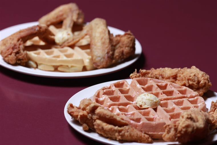 Chicken And Waffles Indianapolis
 Maxine s Chicken & Waffles Home