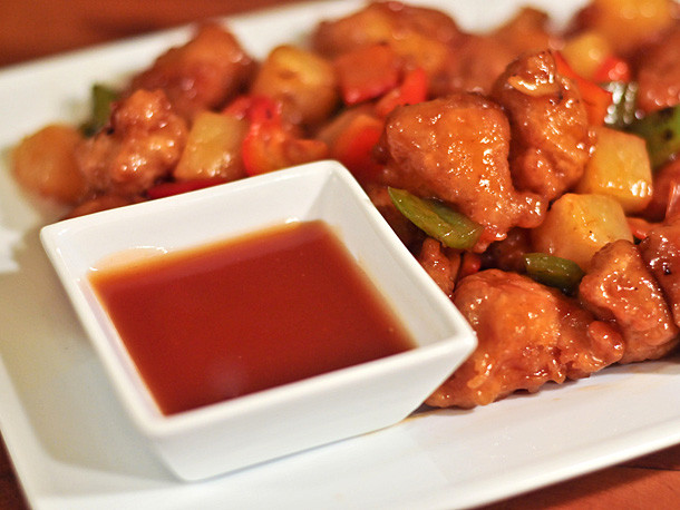 Chinese Sweet And Sour Sauce Recipes
 Sweet and Sour Sauce Recipe