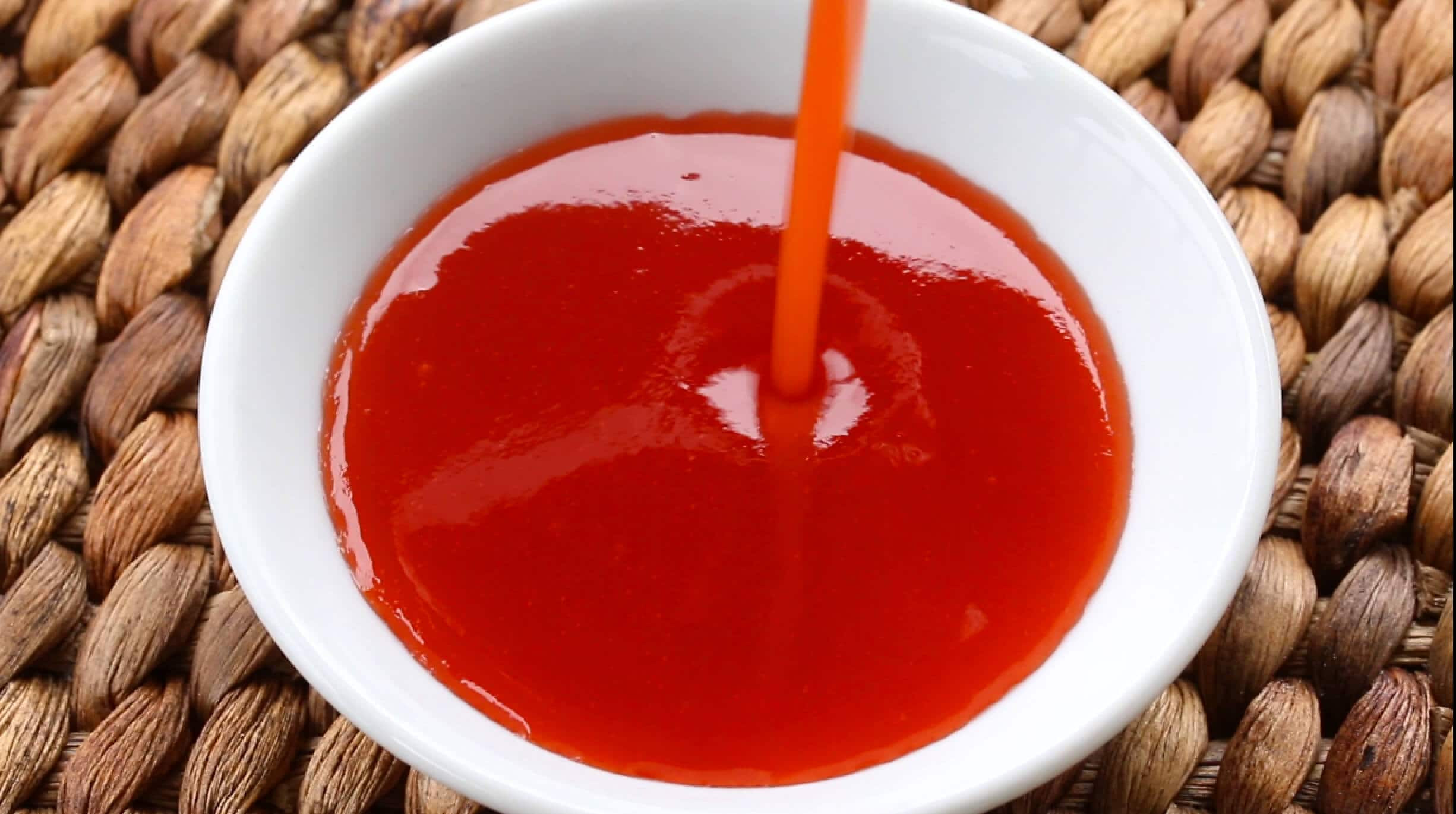 Chinese Sweet And Sour Sauce Recipes
 Best Sweet & Sour Sauce The Daring Gourmet