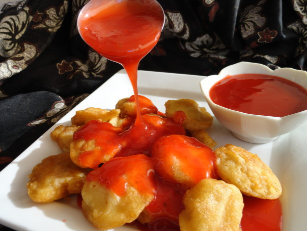 Chinese Sweet And Sour Sauce Recipes
 Sweet And Sour Sauce Chinese Restaurant Style Recipe