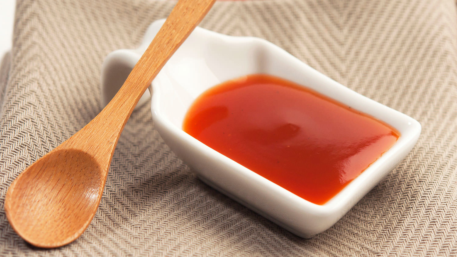 Chinese Sweet And Sour Sauce Recipes
 Chinese sweet and sour sauce