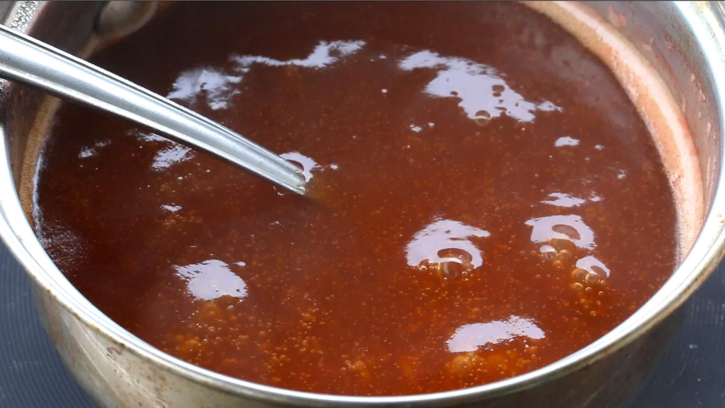 Chinese Sweet And Sour Sauce Recipes
 Best Sweet & Sour Sauce The Daring Gourmet