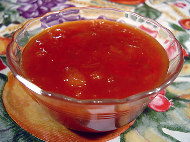 Chinese Sweet And Sour Sauce Recipes
 Sweet And Sour Sauce For Dipping Egg Rolls And More