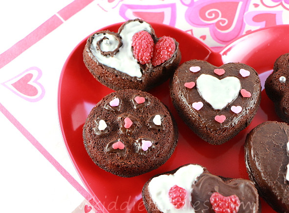 Chocolate Valentines Desserts
 15 Delicious Desserts to Make with Your Discount Post