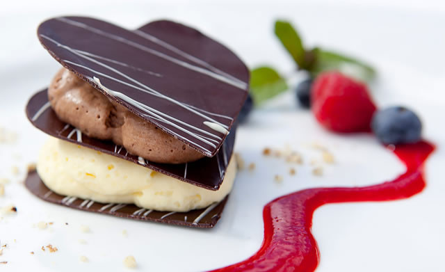 Chocolate Valentines Desserts
 12 Decadent Chocolate Dessert Recipes