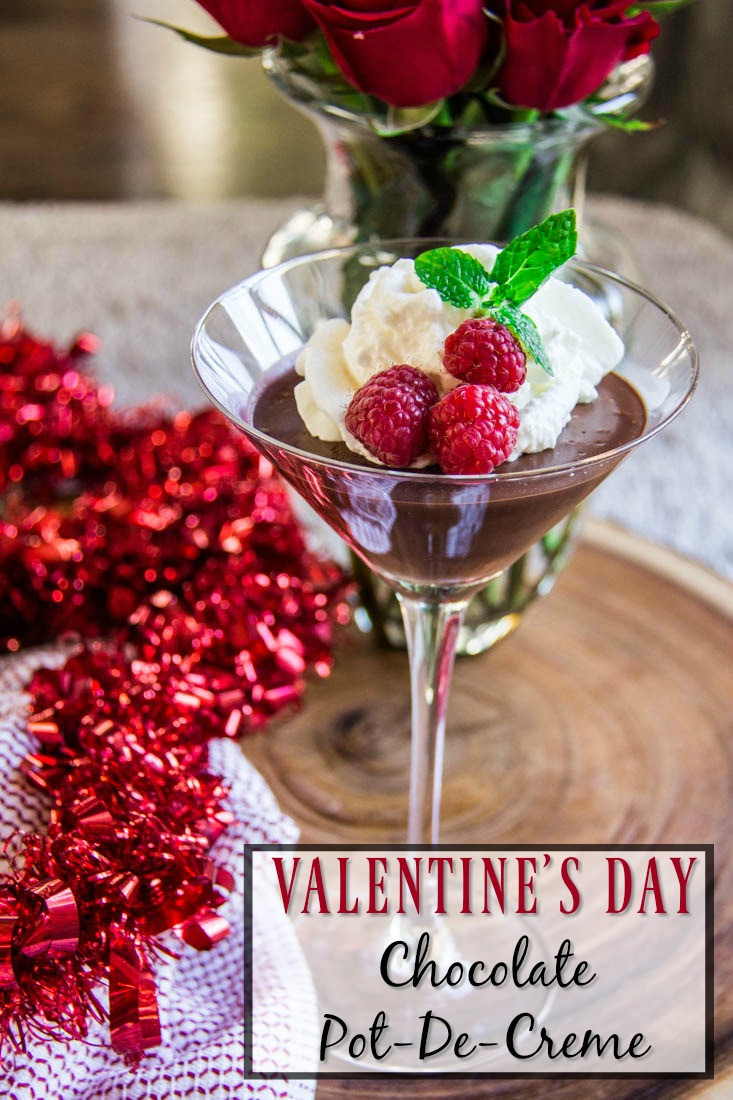 Chocolate Valentines Desserts
 Our Top Easy Valentines Dessert