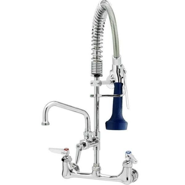 Commercial Kitchen Faucets Wall Mounted
 Wonderful Uncategorized Allen And Roth Closet Organizer