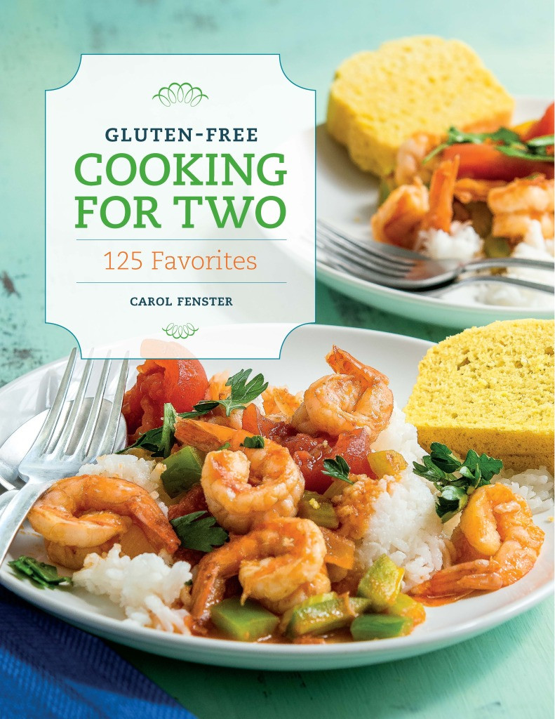 Cooking For Two Blog
 Gluten Free Cooking for Two – new cookbook Savory Palate