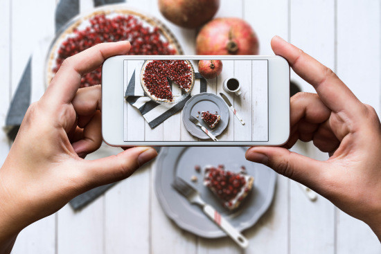Cooking For Two Blog
 10 Instagram Foo s You Need To Follow Ahead of the