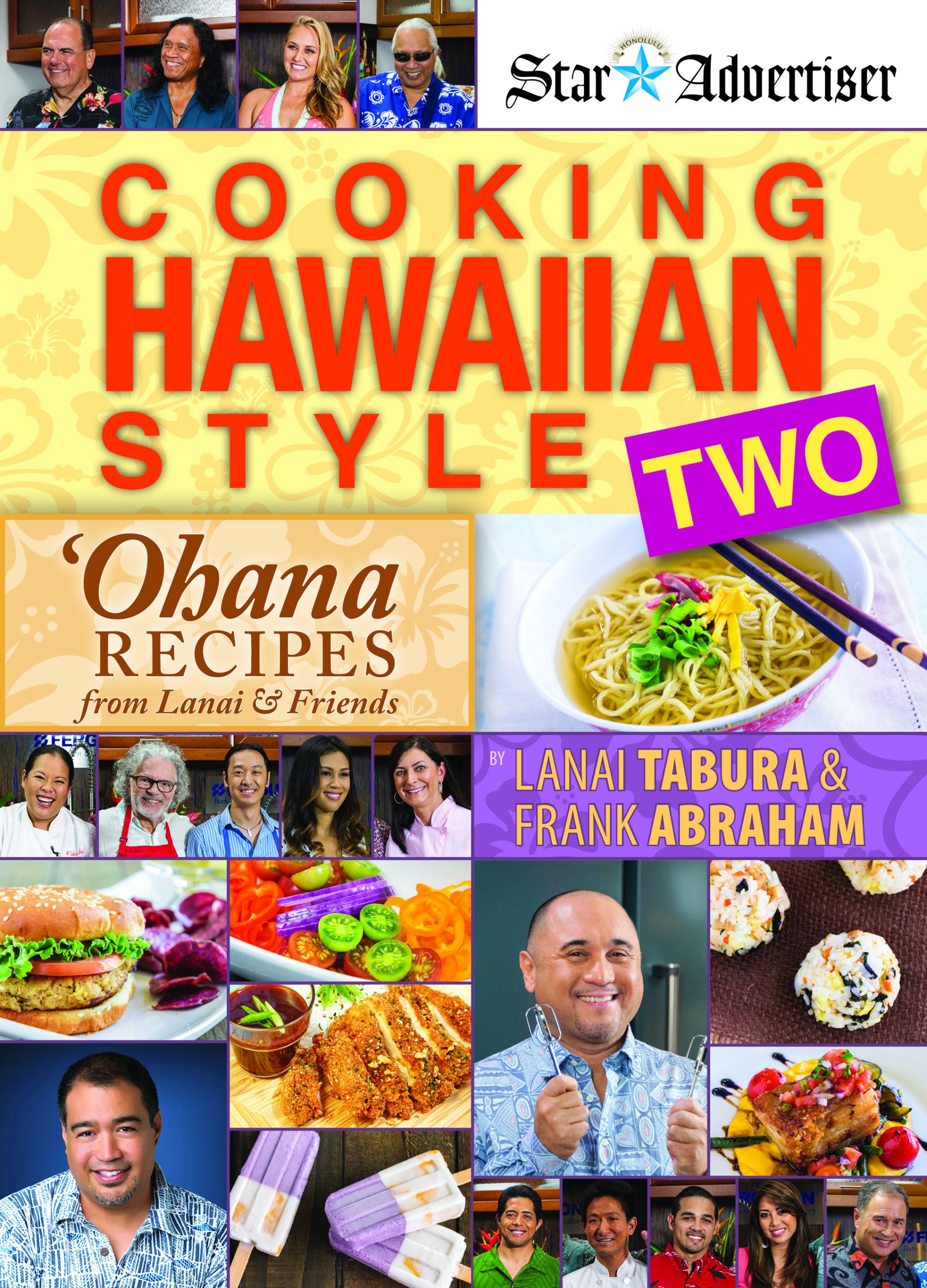 Cooking For Two Blog
 11 Days Til Christmas Get Your Cooking Hawaiian Style