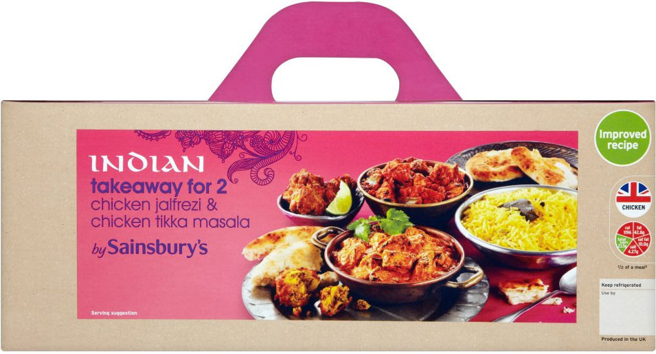 Cooking For Two Blog
 Supermarket Takeaway Curry Review Bob McKay s Blog
