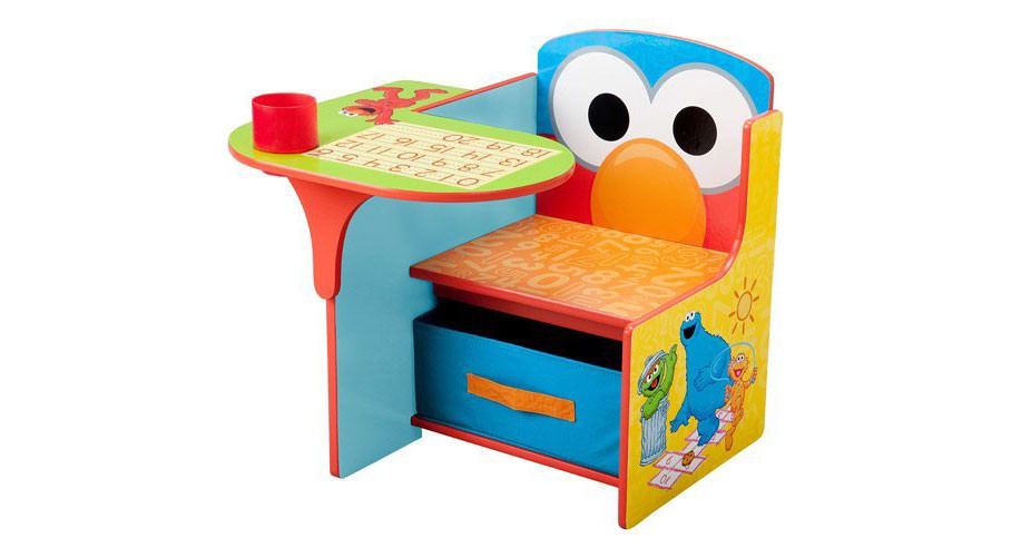 Cool Chair For Kids
 Sesame Street Chair Really Cool Chairs