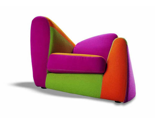 Cool Chair For Kids
 Funny and Bright Furniture Set for Cool Kids Room Baby