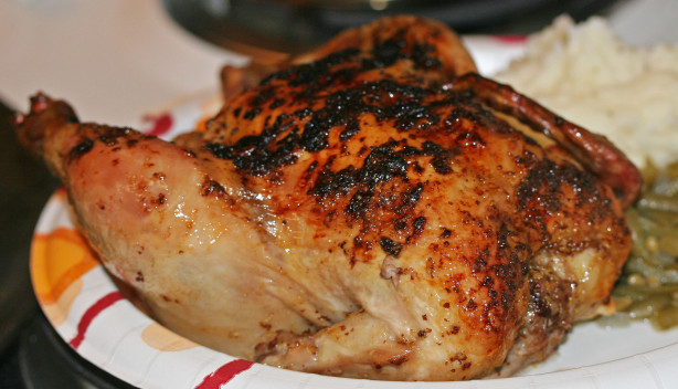 Cornish Game Hens Recipe Food Network
 Diannes Cornish Game Hens Recipe Food