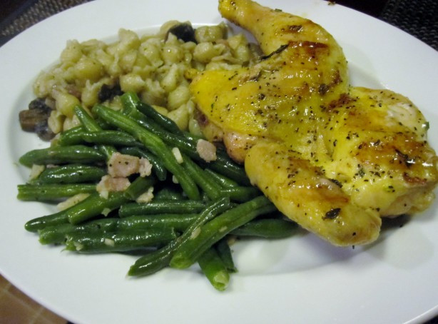 Cornish Game Hens Recipe Food Network
 Grilled Herbed Cornish Game Hens Recipe Food