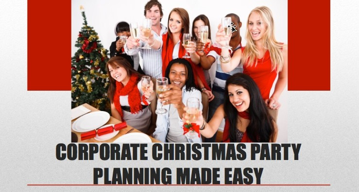 Corporate Holiday Party Entertainment Ideas
 Corporate Christmas Party Entertainment edy Ventriloquist