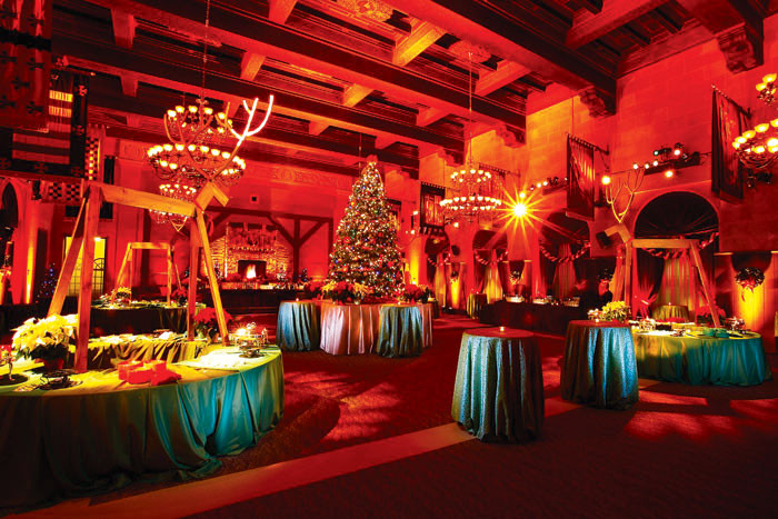 Corporate Holiday Party Entertainment Ideas
 5 Trends Shaping pany Holiday Parties in 2012