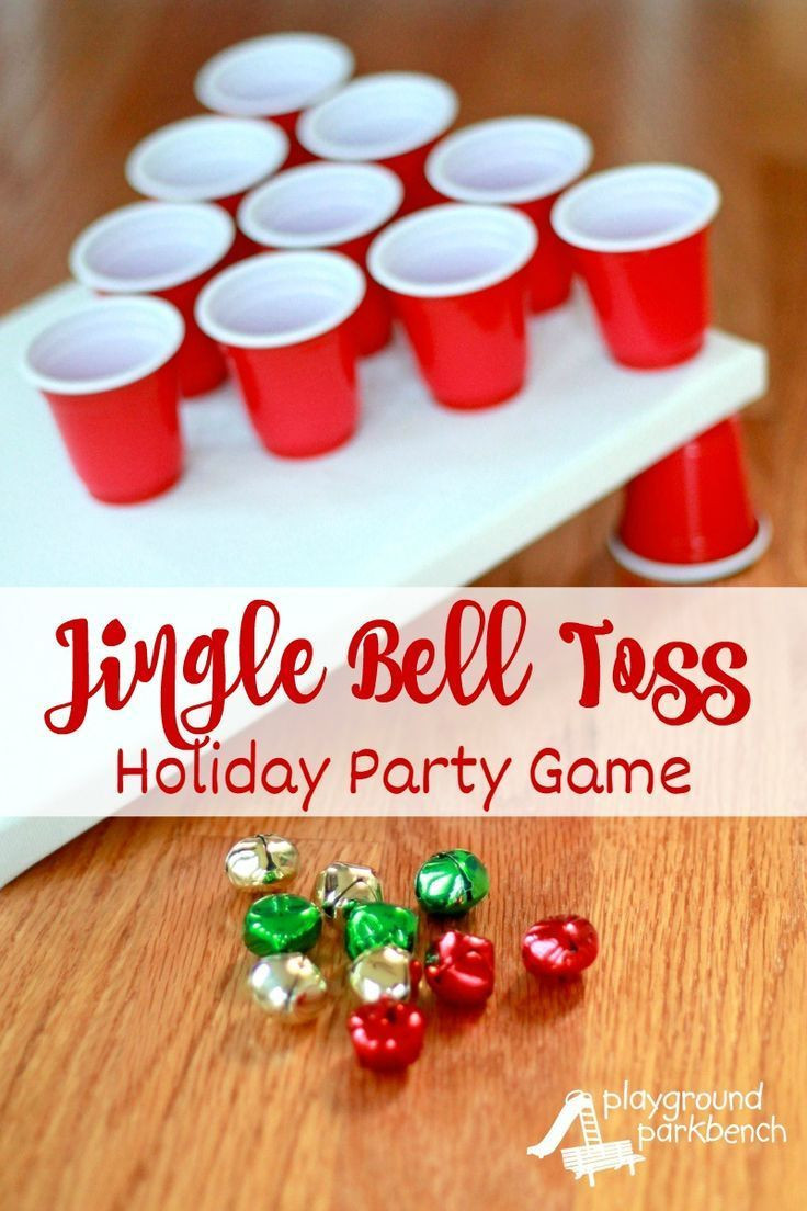 21 Of the Best Ideas for Corporate Holiday Party Game Ideas - Home ...