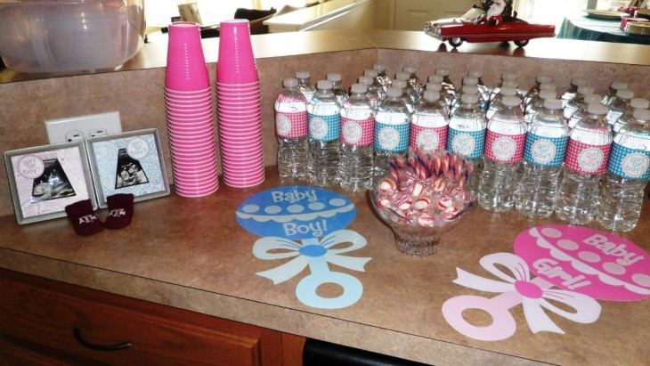 Cute Gender Reveal Party Ideas
 50 Cool Pregnancy Reveal Ideas That Will Make You Go ‘A ’