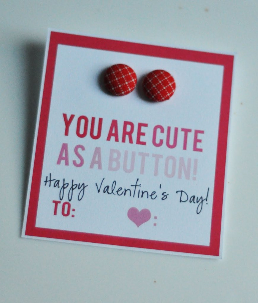 Cute Valentines Day Date Ideas
 80 Diy Valentine Day Card Ideas – The WoW Style