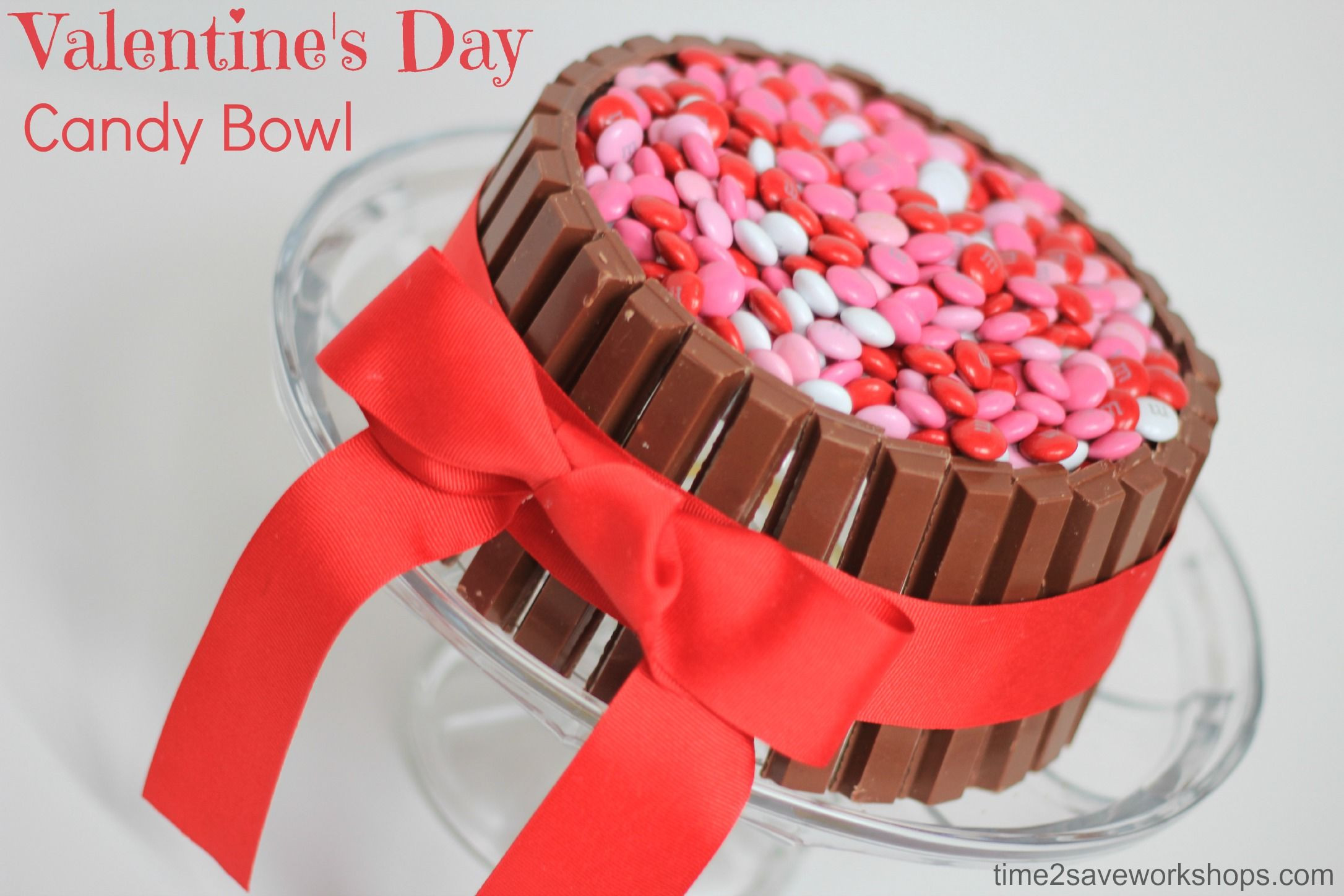 Cute Valentines Day Date Ideas
 Valentine s Day Candy Bowl s and