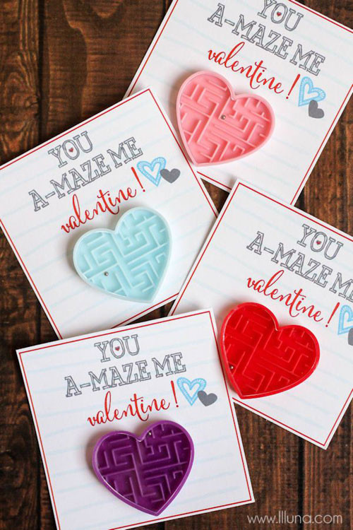 Cute Valentines Day Date Ideas
 40 Cute Valentine Ideas for Kids