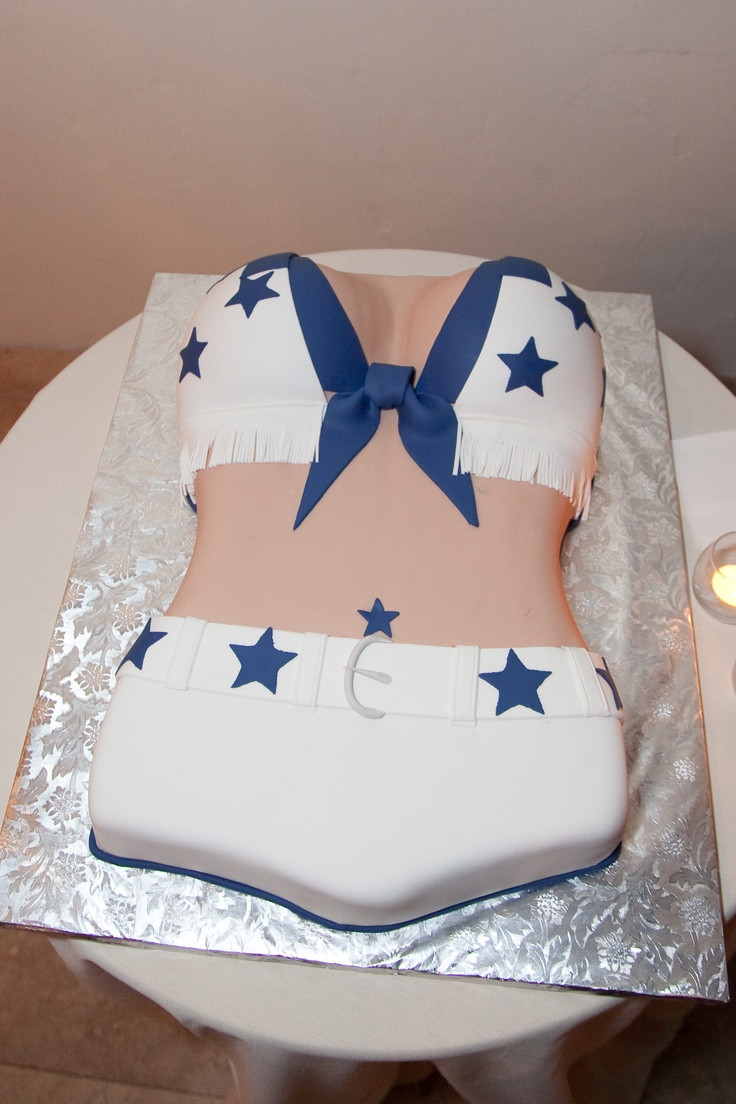 Dallas Cowboys Wedding Cake
 Dallas cowboys wedding cake idea in 2017