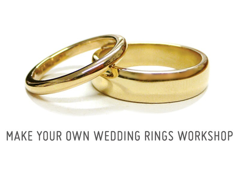 Design Your Own Wedding Rings
 Two Jewellers Make Your Own Wedding Rings