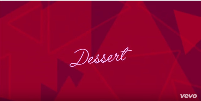 Dessert By Dawin
 Musika Lyrics