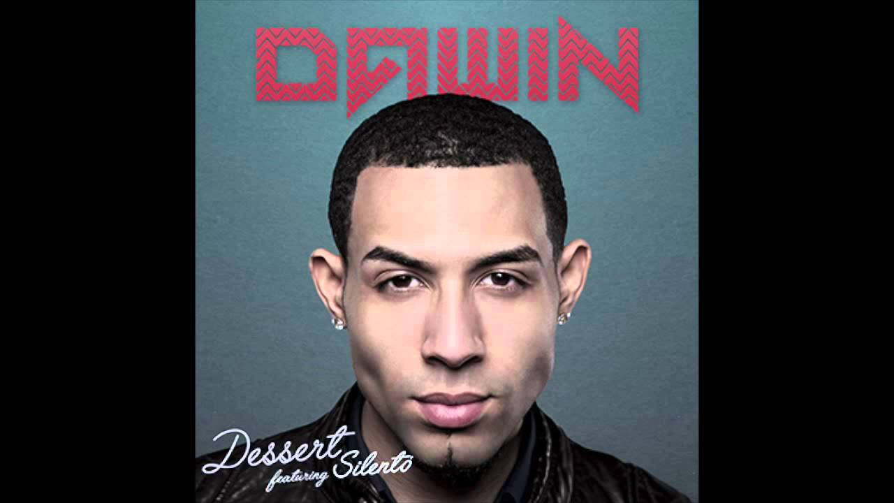 Dessert By Dawin
 Dawin Dessert ft Silento