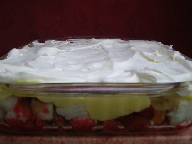 Diabetic Strawberry Cake
 Strawberry Trifle Diabetic Recipe Food