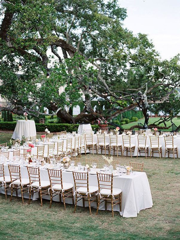 Dinner Party Seating Ideas
 If you re being somewhat selective about your wedding