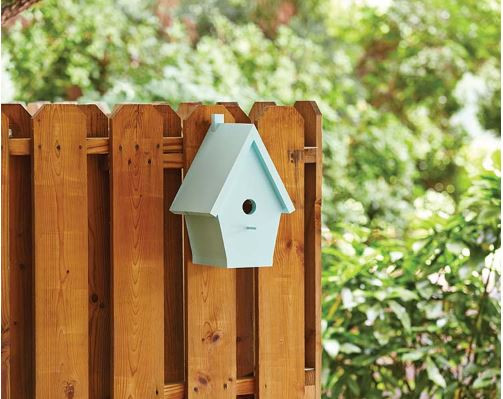 DIY Bird House Plans
 38 Fabulous Birdhouse Plans To Invite Feather Friends In