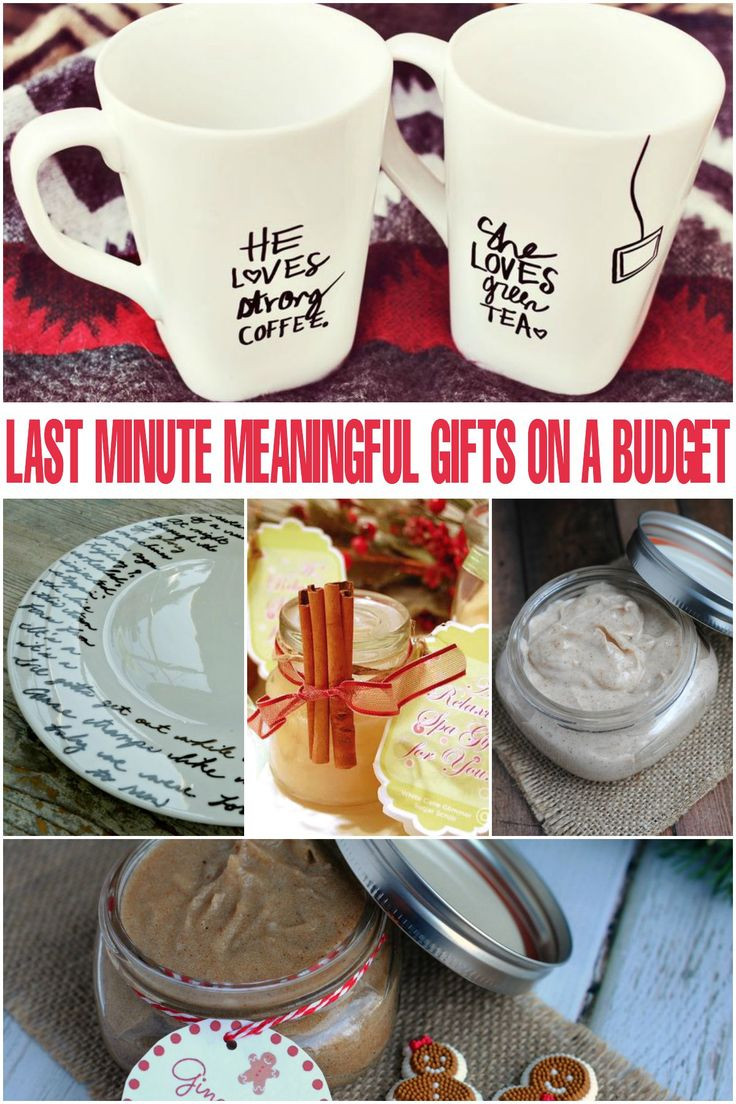 DIY Meaningful Gifts
 154 best Meaningful Gifts on a Bud images on Pinterest