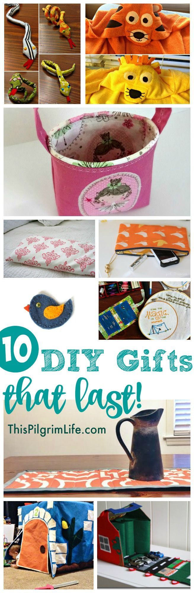 DIY Meaningful Gifts
 17 Best images about Meaningful Gifts on Pinterest