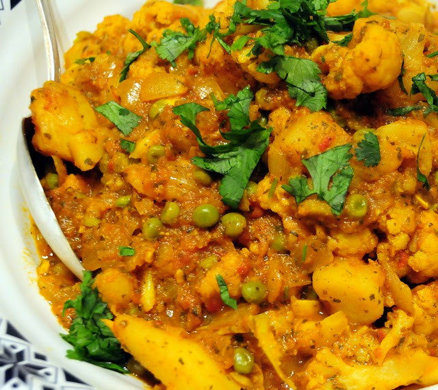 Easy Indian Vegetarian Dinner Recipes
 Food Recipes All Food Recipes Food Network