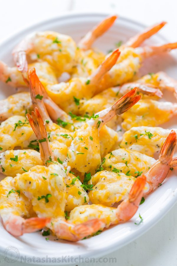 Easy Shrimp Appetizers
 easy shrimp appetizer