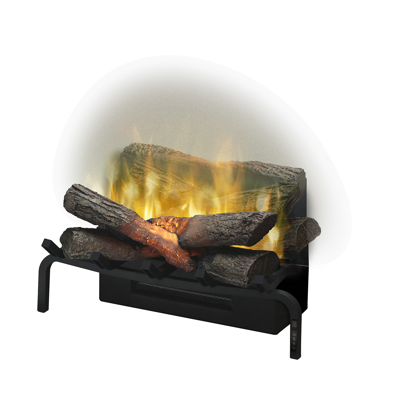 Electric Logs Fireplace Inserts
 Dimplex Electric Fireplaces Fireboxes & Inserts