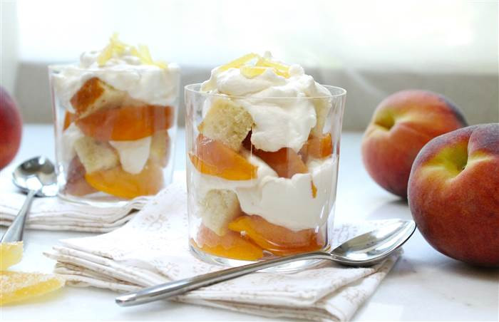 End Of Summer Desserts
 23 summer desserts to bring the sweetest end to your