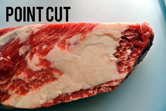 Flat Cut Corned Beef Brisket
 Difference Between Flat Cut and Point Cut Brisket Eat