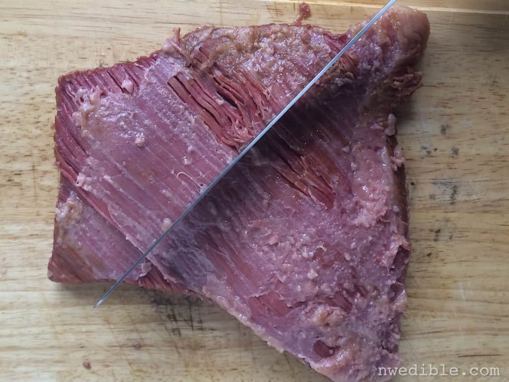 Flat Cut Corned Beef Brisket
 How To Make Corned Beef Brisket At Home