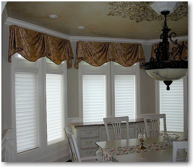 Formal Kitchen Curtains
 81 best Window Treatments images on Pinterest