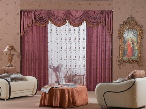 Formal Kitchen Curtains
 Best Curtains Styles Design – Formal and Informal