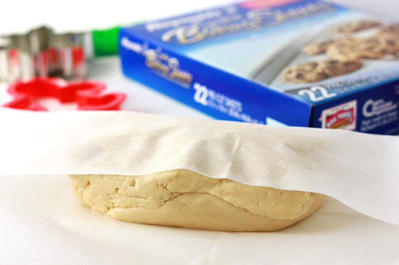 Freezing Sugar Cookies
 How to Freeze Cookie Dough A Sugar Cookie Recipe e