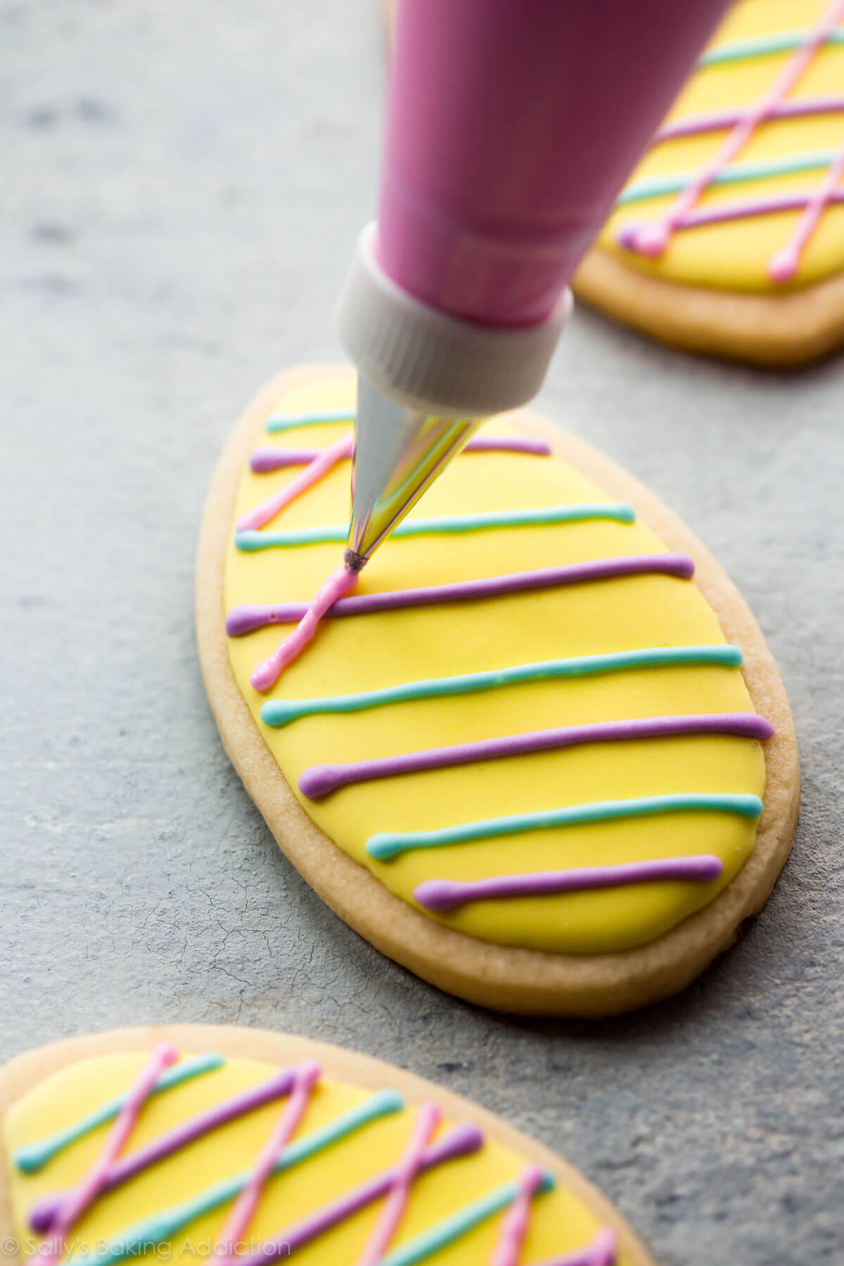 Freezing Sugar Cookies
 Can You Freeze Decorated Sugar Cookies With Royal Icing