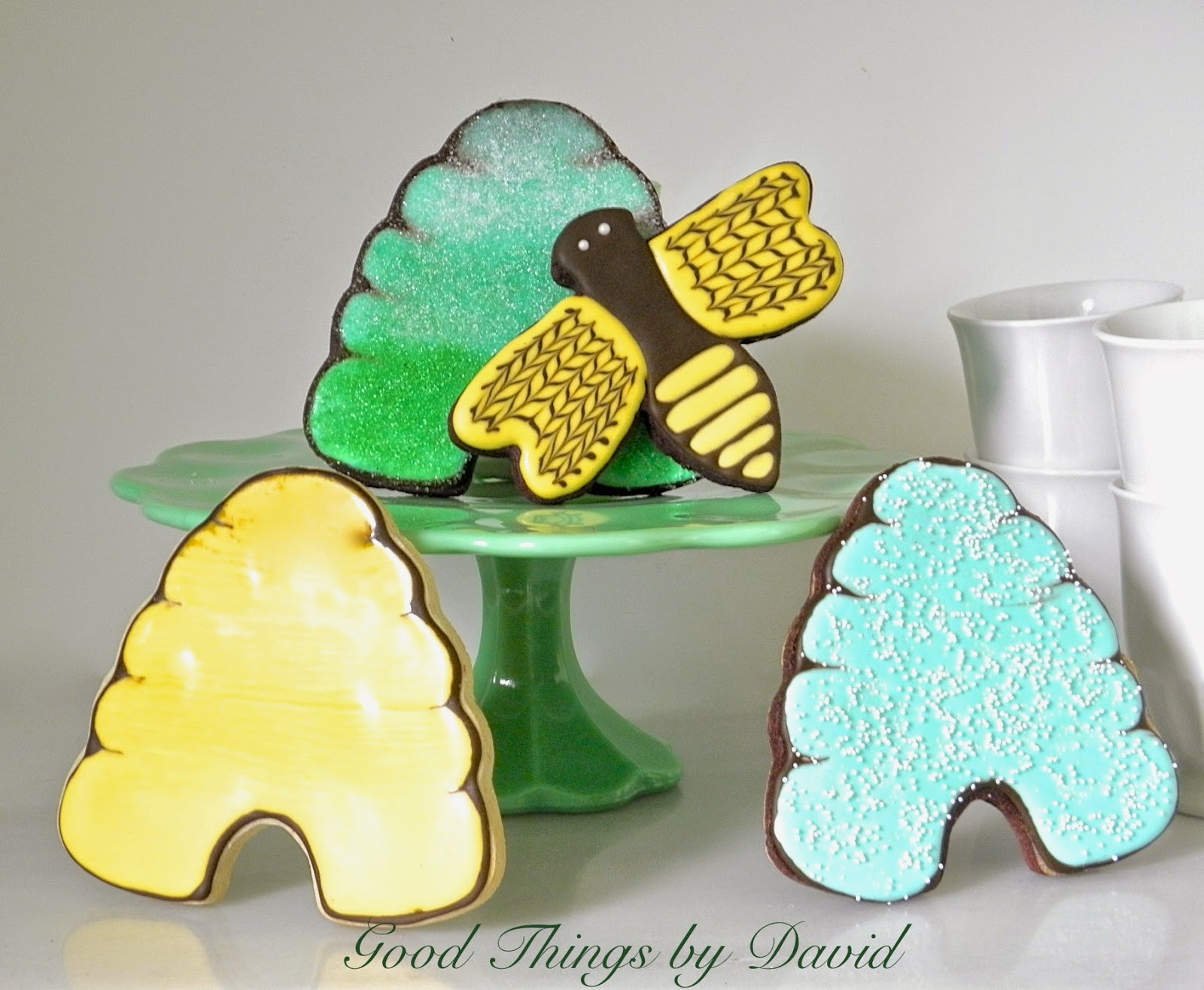 Freezing Sugar Cookies
 Can You Freeze Decorated Sugar Cookies With Royal Icing